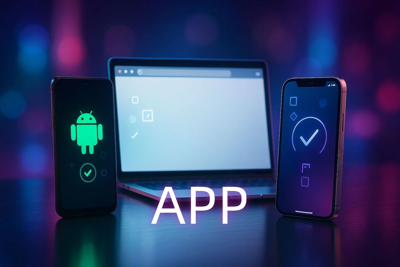 f8777 Compatibilidade do App