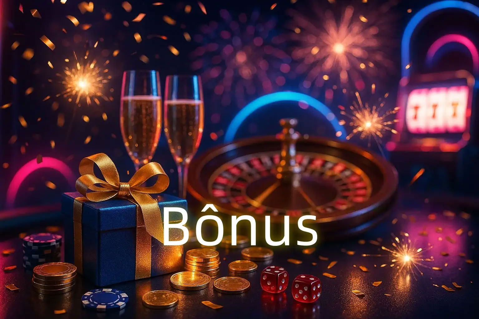 f8777 Bônus Festivos