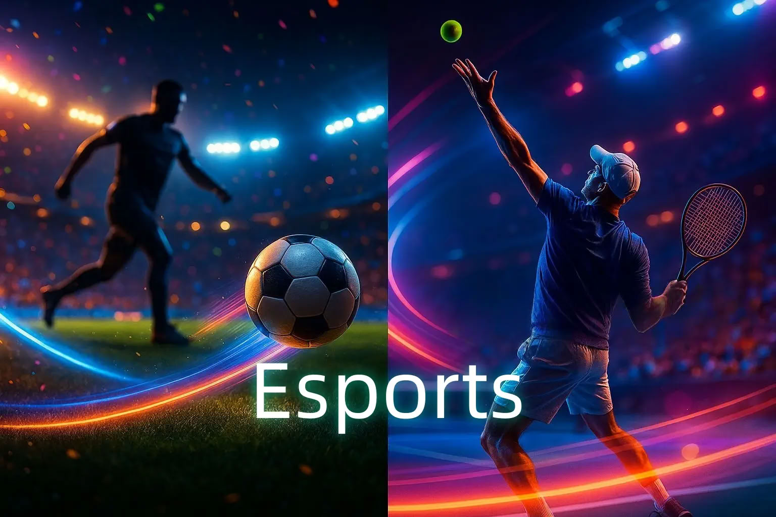 f8777 Eventos Esportivos