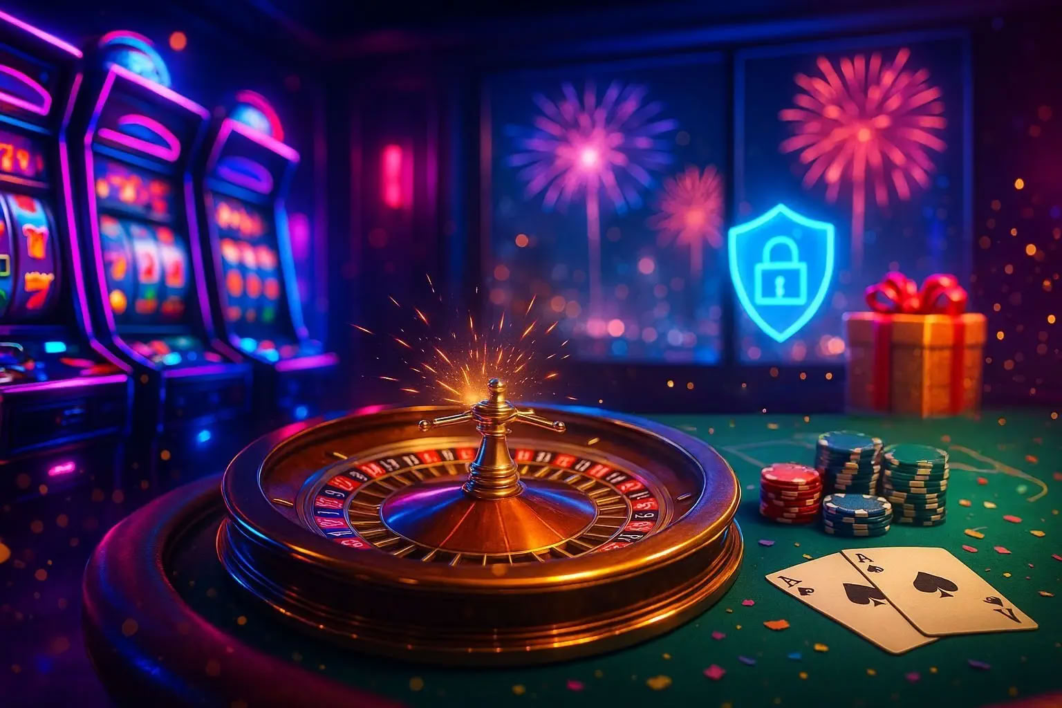 Jogos emocionantes no f8777