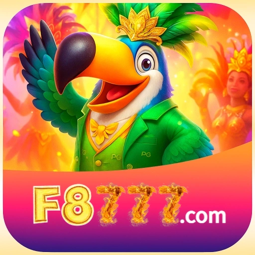 f8777 logo