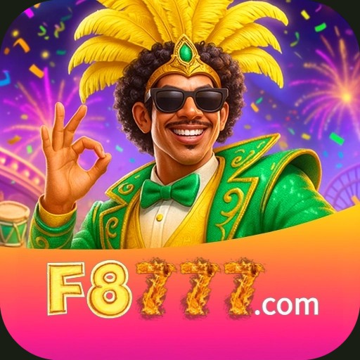 f8777 logo
