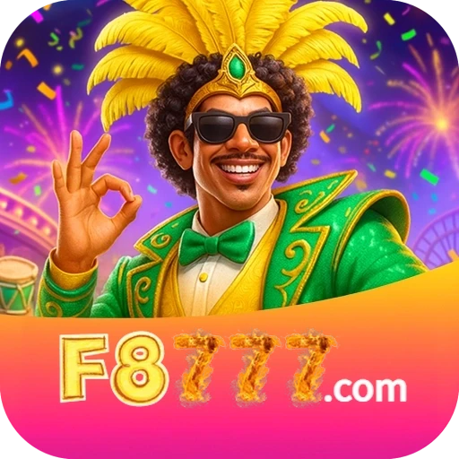 f8777 logo